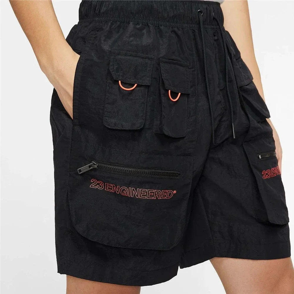 Jordan 23 Engineered Utility Shorts CN7298-011 Men's XLT